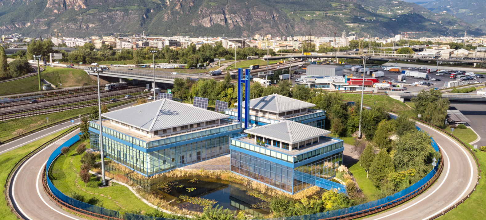 OPEN TENDER FOR THE SUPPLY OF CERTIFIED GREEN ELECTRICITY