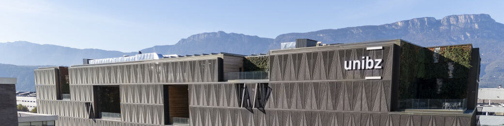 IIT Hydrogen bringt Wasserstoff in die Vorlesungssäle der Ingenieurstudierenden der unibz in Bozen