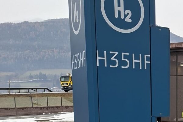 colonnina HRS Brunico 2