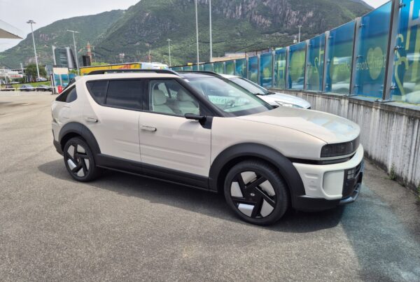 new hyundai nexo