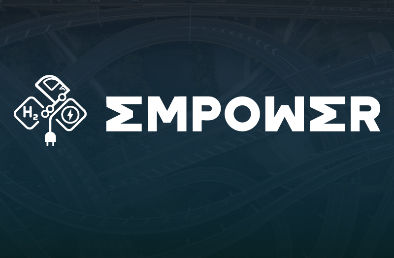 Trasporto pesante a idrogeno: l’esperienza di IIT Hydrogen al webinar EMPOWER
